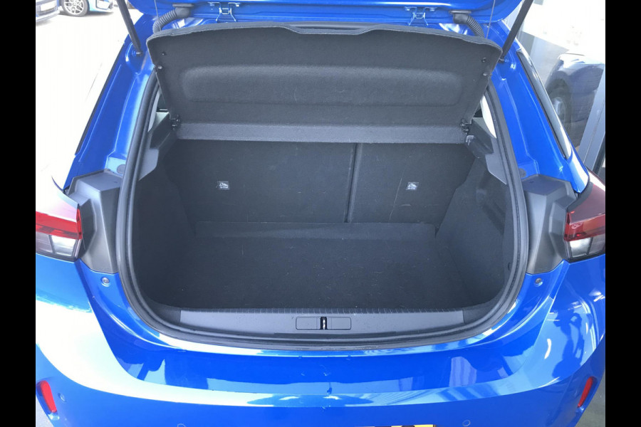 Opel Corsa 1.2 Edition + pack Navi