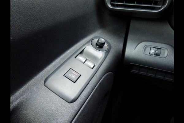 Fiat E-Doblò 136 pk. Crew L2 50 kWh I 5 zitplaatsen I