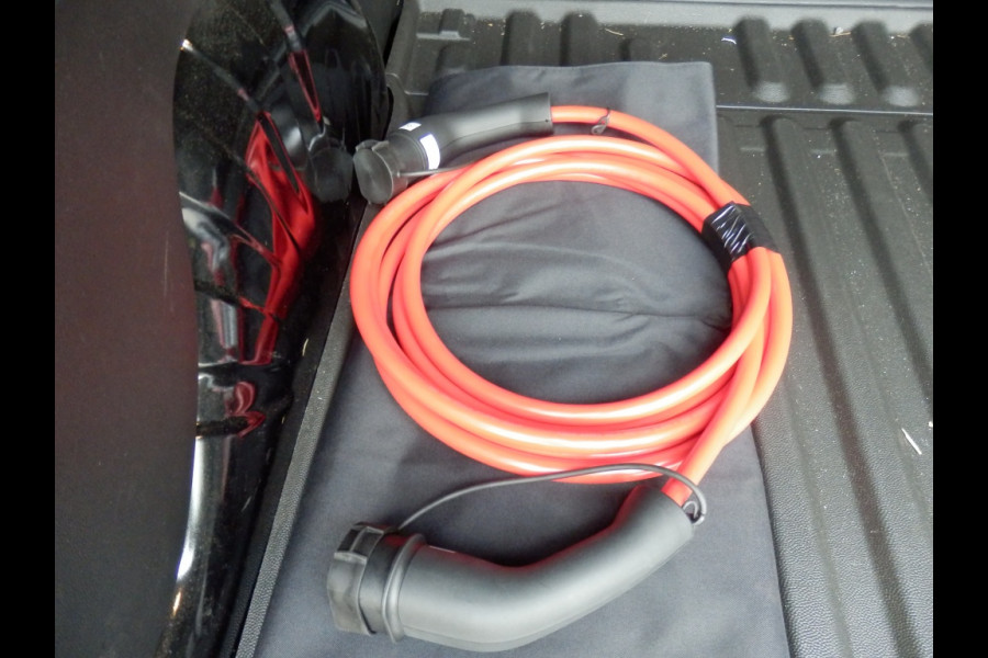 Fiat E-Doblò 136 pk. Crew L2 50 kWh I 5 zitplaatsen I