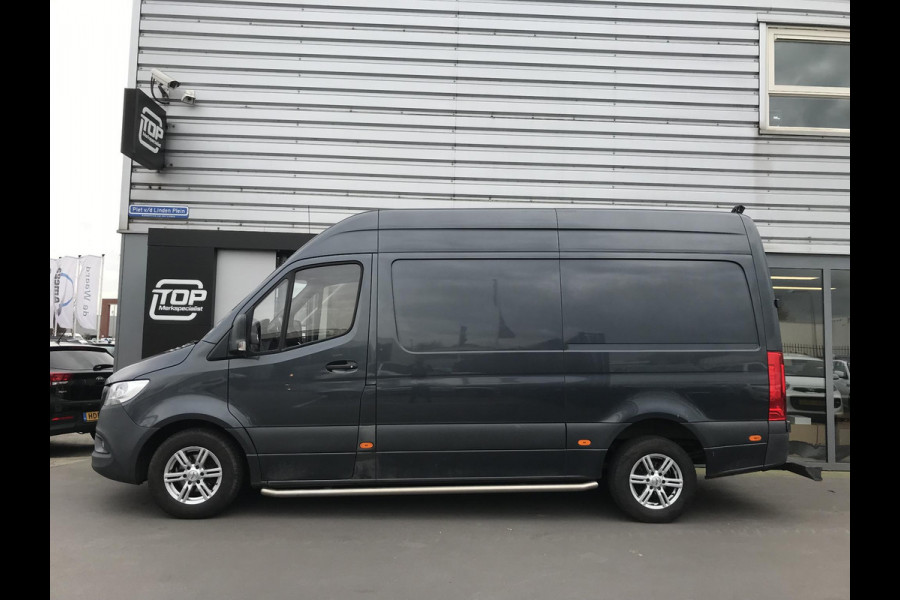 Mercedes-Benz Sprinter 316 Automaat 2.2 CDI L2H1 EURO VI-D Navi