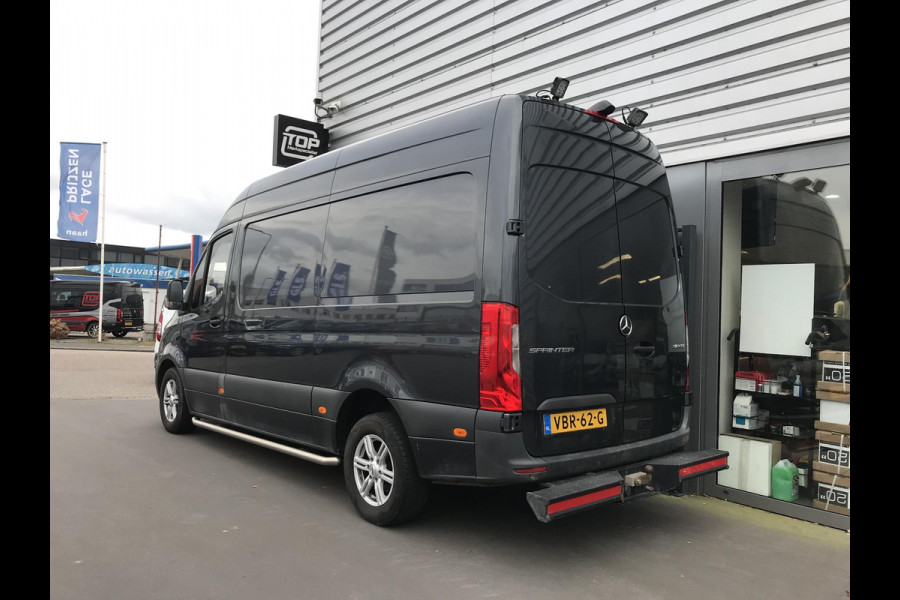 Mercedes-Benz Sprinter 316 Automaat 2.2 CDI L2H1 EURO VI-D Navi