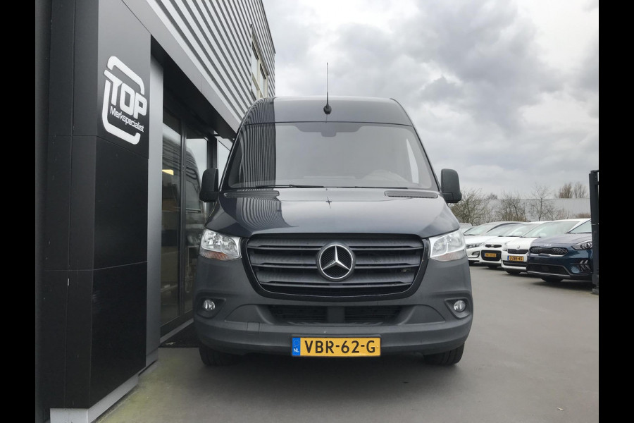 Mercedes-Benz Sprinter 316 Automaat 2.2 CDI L2H1 EURO VI-D Navi
