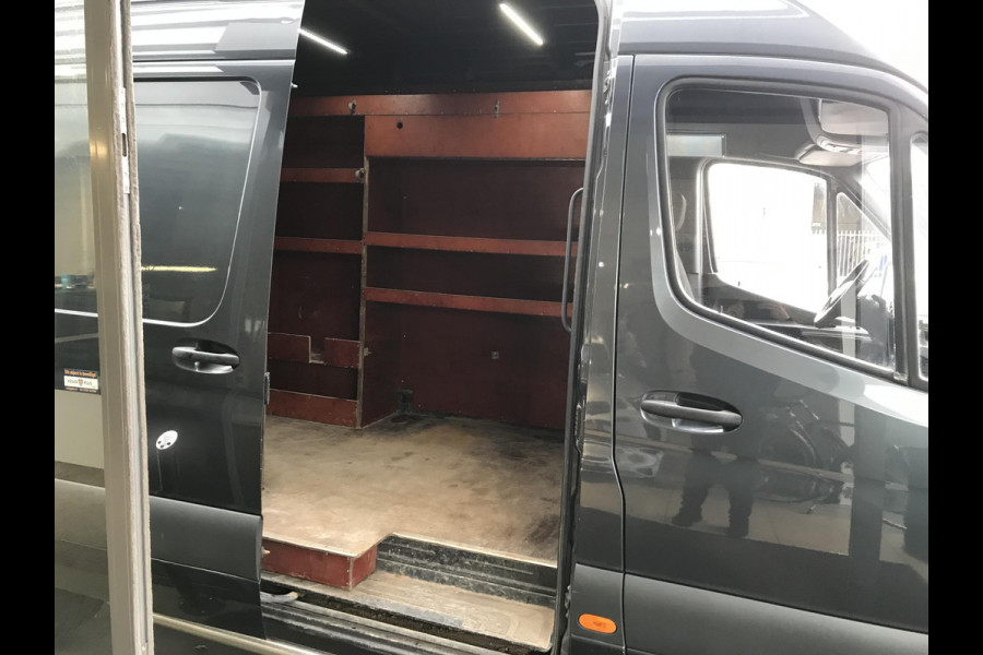 Mercedes-Benz Sprinter 316 Automaat 2.2 CDI L2H1 EURO VI-D Navi
