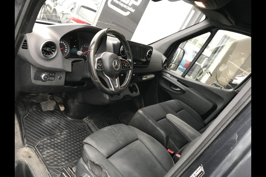 Mercedes-Benz Sprinter 316 Automaat 2.2 CDI L2H1 EURO VI-D Navi