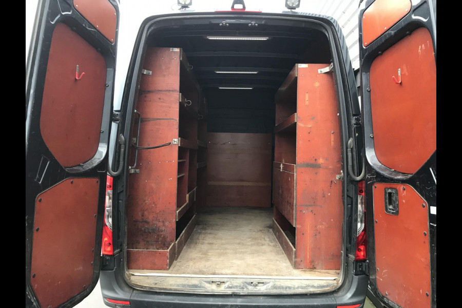 Mercedes-Benz Sprinter 316 Automaat 2.2 CDI L2H1 EURO VI-D Navi