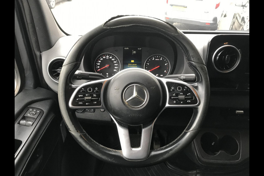 Mercedes-Benz Sprinter 316 Automaat 2.2 CDI L2H1 EURO VI-D Navi