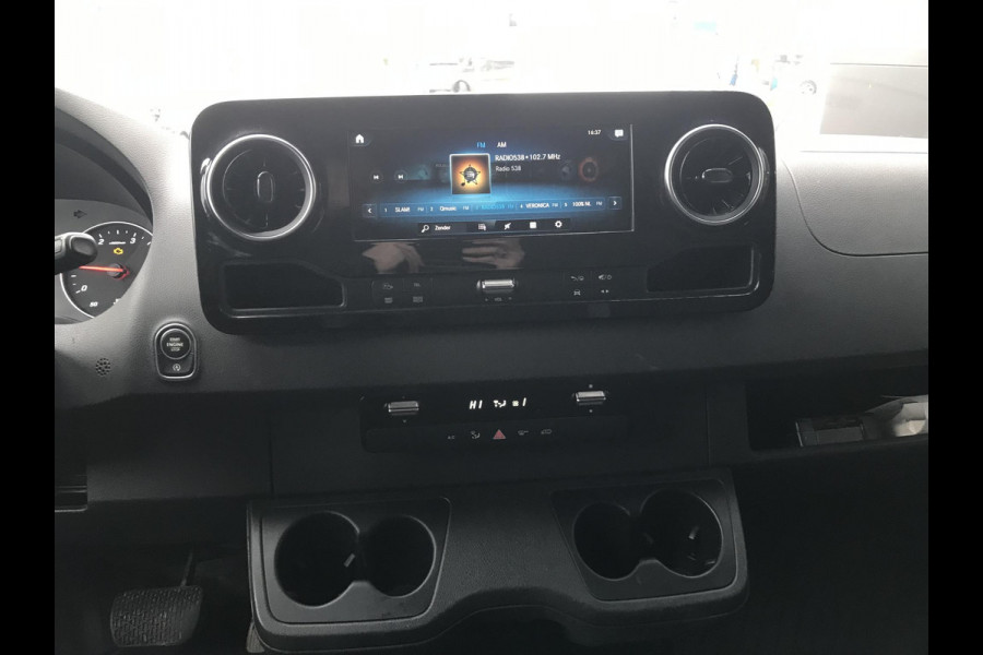 Mercedes-Benz Sprinter 316 Automaat 2.2 CDI L2H1 EURO VI-D Navi