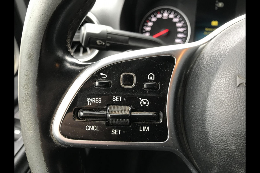 Mercedes-Benz Sprinter 316 Automaat 2.2 CDI L2H1 EURO VI-D Navi