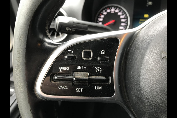 Mercedes-Benz Sprinter 316 Automaat 2.2 CDI L2H1 EURO VI-D Navi