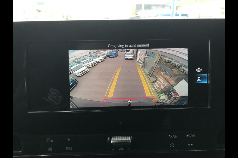 Mercedes-Benz Sprinter 316 Automaat 2.2 CDI L2H1 EURO VI-D Navi