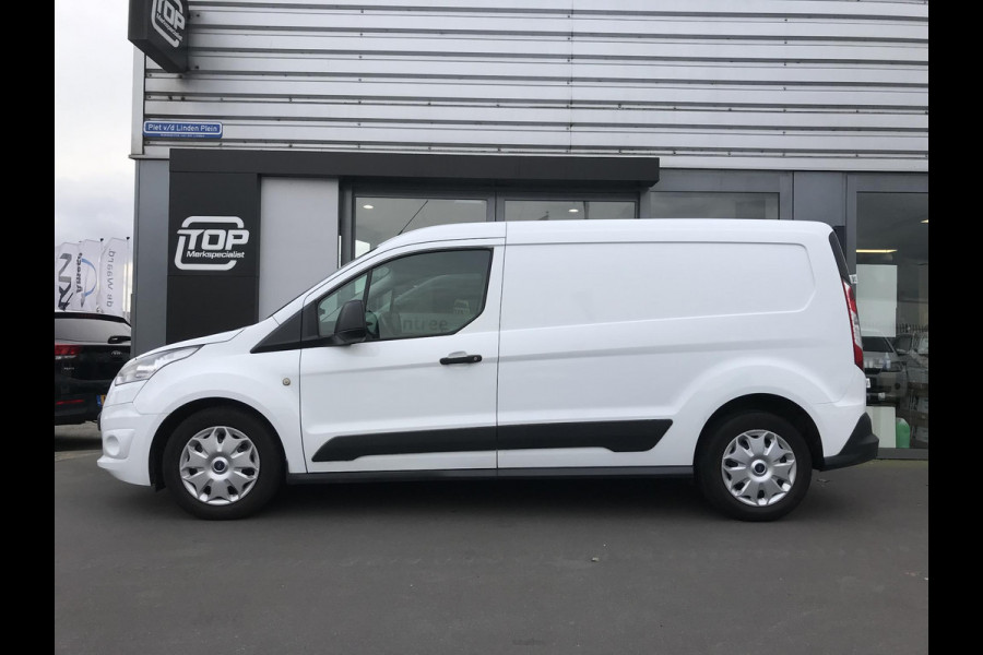 Ford Transit Connect 1.5 TDCI L2 Trend HP Start & Stop