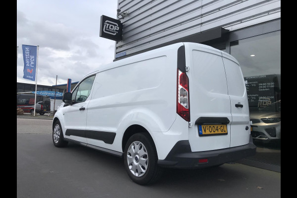 Ford Transit Connect 1.5 TDCI L2 Trend HP Start & Stop