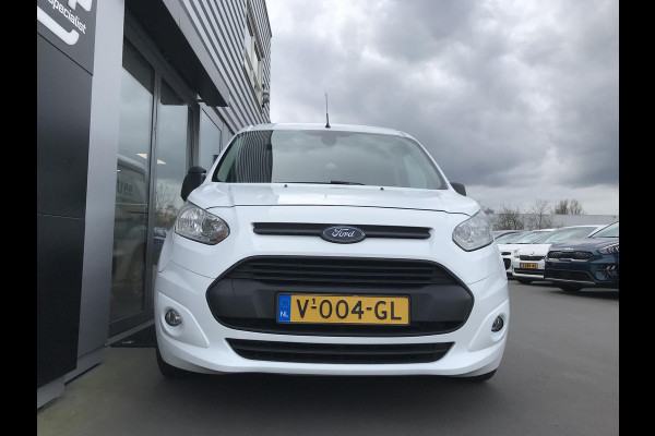 Ford Transit Connect 1.5 TDCI L2 Trend HP Start & Stop