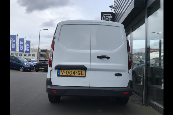 Ford Transit Connect 1.5 TDCI L2 Trend HP Start & Stop