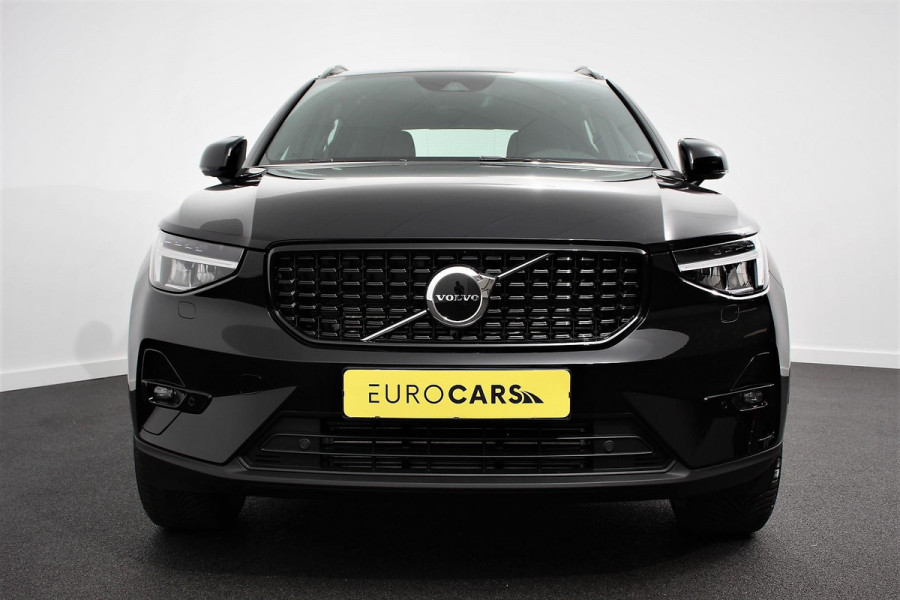 Volvo XC40 1.5 T5 Plug-in hybrid Plus Dark | Navigatie | Climate Control | Adaptive Cruise Control  | 18"LMV | Parkeer sensoren | Dab | Led