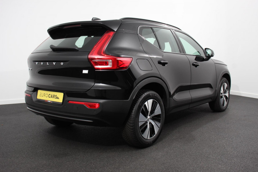 Volvo XC40 1.5 T5 Plug-in hybrid Plus Dark | Navigatie | Climate Control | Adaptive Cruise Control  | 18"LMV | Parkeer sensoren | Dab | Led