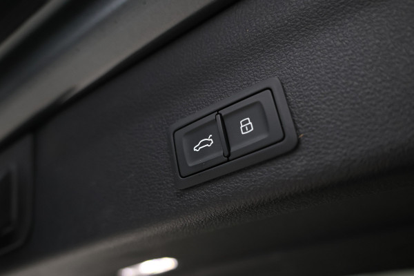 Audi A6 Avant 40 TDI quattro S edition 205Pk, S-line, Leer, Climate,