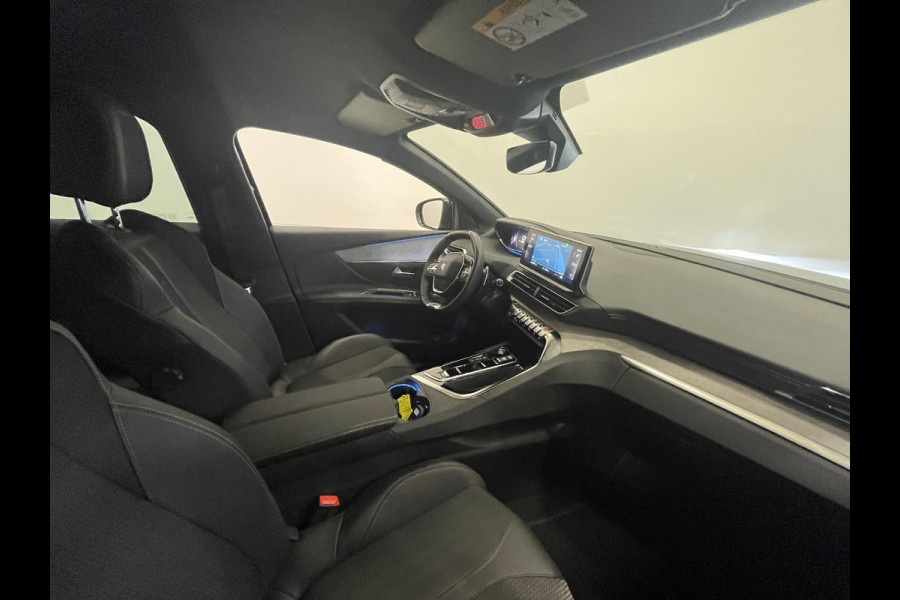 Peugeot 3008 1.2 130 pk EAT-8 Aut. GT Line Airco|ECC Navi Carplay PDC VA + Camera Full LED 18" LM Velgen