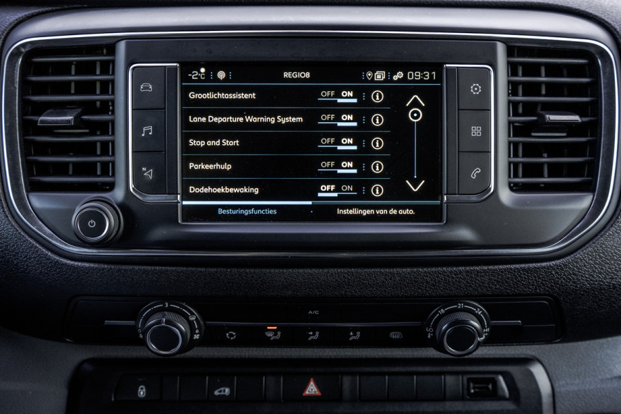 Peugeot Expert 2.0 BlueHDI L2H1 | Euro 6 | 123 PK | Cruise | Airco | Carplay | PDC | LED