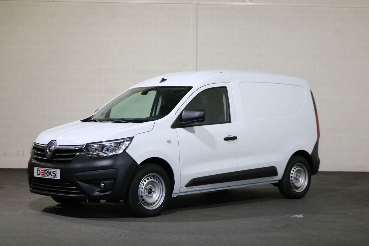 Renault Express 1.5 dCi 75 Comfort