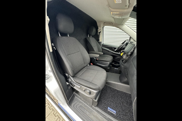 Mercedes-Benz Vito 114 CDI Extra Lang ledverl. 2x schuifdeur