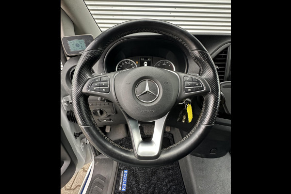 Mercedes-Benz Vito 114 CDI Extra Lang ledverl. 2x schuifdeur