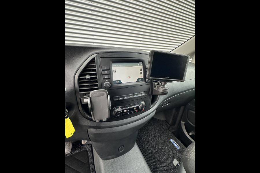 Mercedes-Benz Vito 114 CDI Extra Lang ledverl. 2x schuifdeur