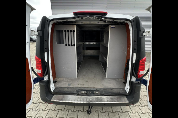 Mercedes-Benz Vito 114 CDI Extra Lang ledverl. 2x schuifdeur