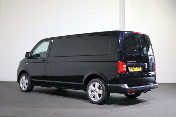 Volkswagen Transporter 2.0 TDI L2 H1 102pk Airco Trekhaak 52dkm