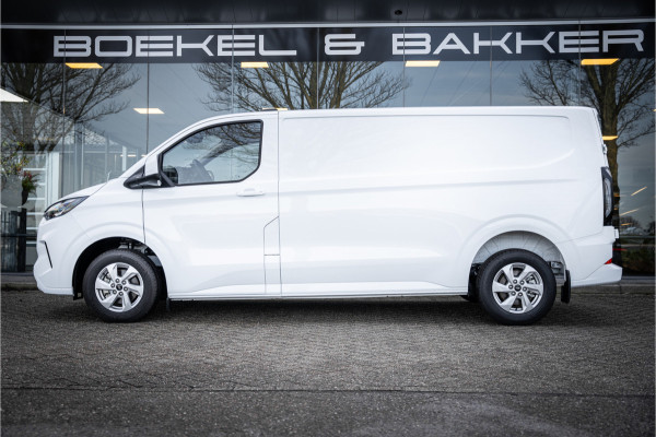 Ford Transit Custom 320 2.0 TDCI Aut. L2H1 Limited