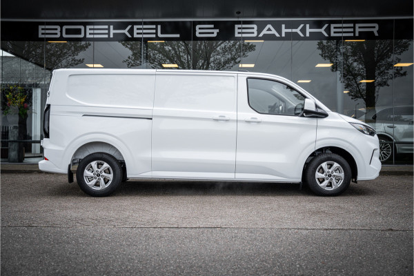 Ford Transit Custom 320 2.0 TDCI Aut. L2H1 Limited