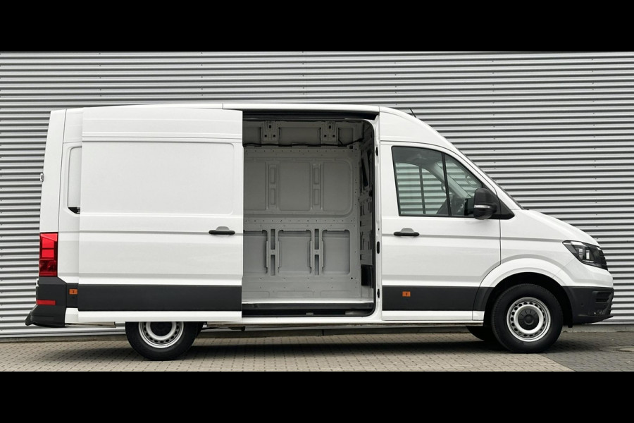 Volkswagen Crafter 30 2.0 TDI L2H2 Highline