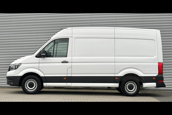 Volkswagen Crafter 30 2.0 TDI L2H2 Highline