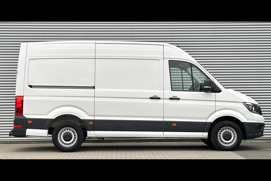 Volkswagen Crafter 30 2.0 TDI L2H2 Highline