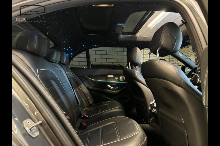 Mercedes-Benz E-Klasse AMG 63 S 4MATIC Premium Plus E63s Pano/Sterren/Burmester3D