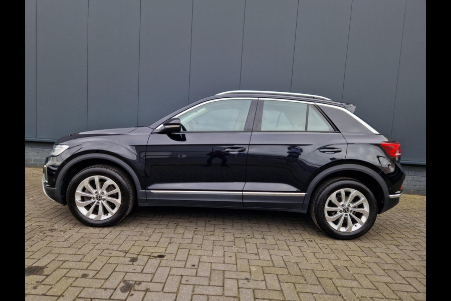 Volkswagen T-Roc 2.0 TDI DSG 150 PK /1e eig /deal onderhouden