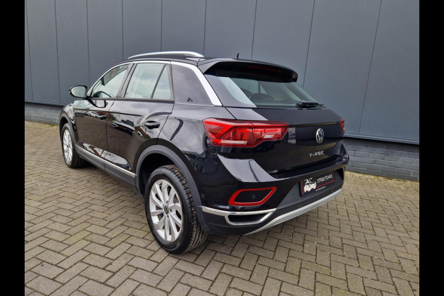 Volkswagen T-Roc 2.0 TDI DSG 150 PK /1e eig /deal onderhouden