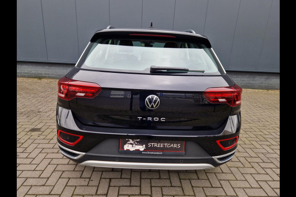 Volkswagen T-Roc 2.0 TDI DSG 150 PK /1e eig /deal onderhouden