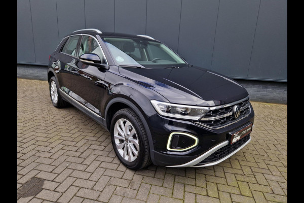 Volkswagen T-Roc 2.0 TDI DSG 150 PK /1e eig /deal onderhouden