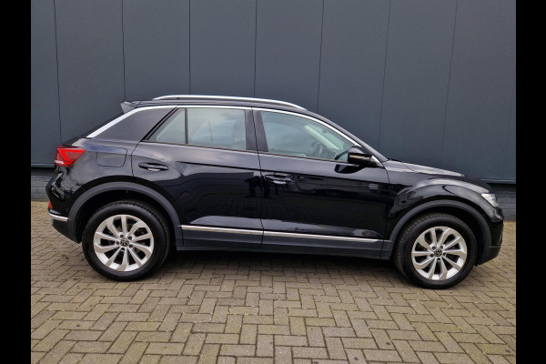 Volkswagen T-Roc 2.0 TDI DSG 150 PK /1e eig /deal onderhouden