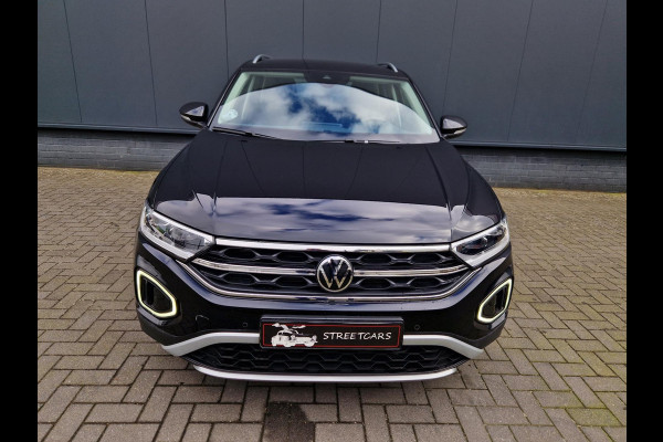 Volkswagen T-Roc 2.0 TDI DSG 150 PK /1e eig /deal onderhouden