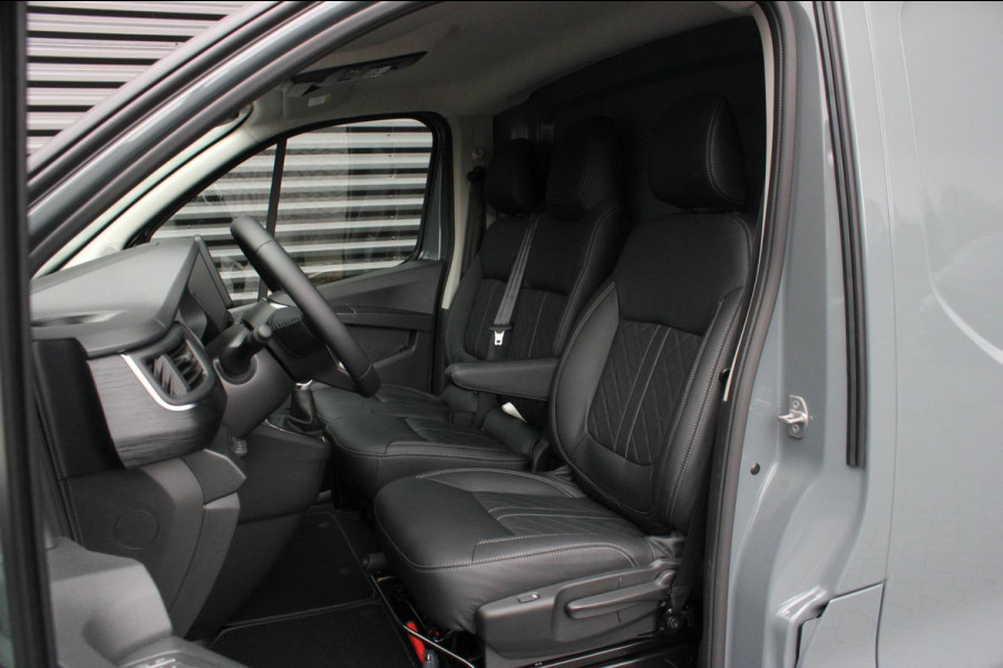 Renault Trafic 2.0 Blue dCi 170 T30 L2H1 LUXE / NAVIGATIE / CLIMATECONTROL / VERLAAGD / DIGITAAL SCHERM / CAMERA /JB- EDITION FULL