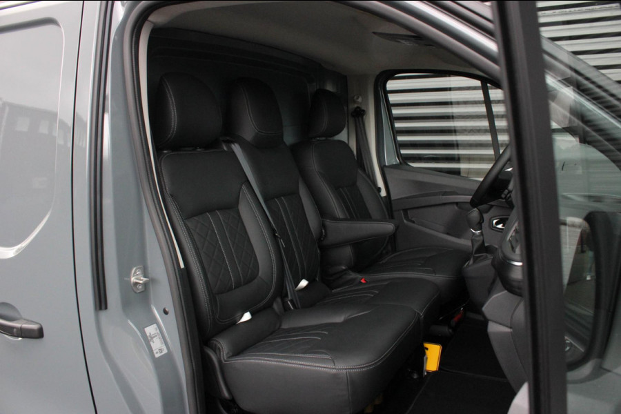 Renault Trafic 2.0 Blue dCi 170 T30 L2H1 LUXE / NAVIGATIE / CLIMATECONTROL / VERLAAGD / DIGITAAL SCHERM / CAMERA /JB- EDITION FULL