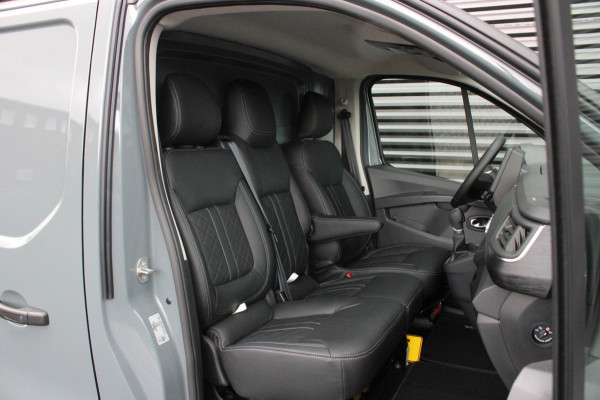 Renault Trafic 2.0 Blue dCi 170 T30 L2H1 LUXE / NAVIGATIE / CLIMATECONTROL / VERLAAGD / DIGITAAL SCHERM / CAMERA /JB- EDITION FULL