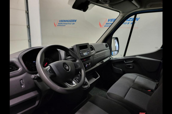 Renault Master 2.3dCi 150pk L3/H2 Euro 6!