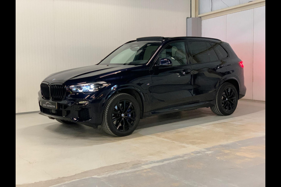 BMW X5 XDrive45e High Executive | M-SPORT | PANO | HUD | 360 CAMERA