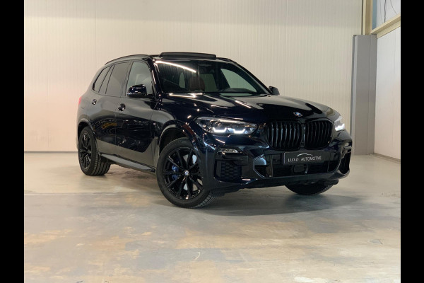 BMW X5 XDrive45e High Executive | M-SPORT | PANO | HUD | 360 CAMERA