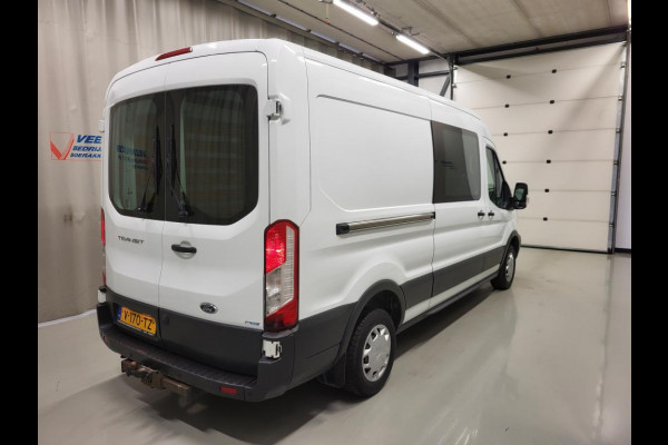 Ford Transit 2.0TDCI L3/H2 Euro 6!