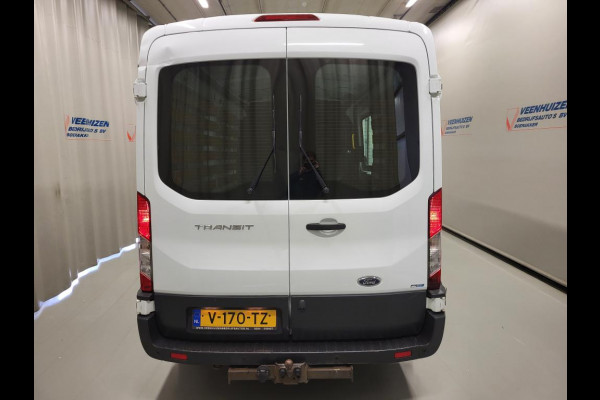 Ford Transit 2.0TDCI L3/H2 Euro 6!