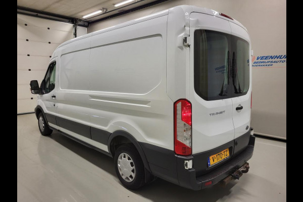 Ford Transit 2.0TDCI L3/H2 Euro 6!